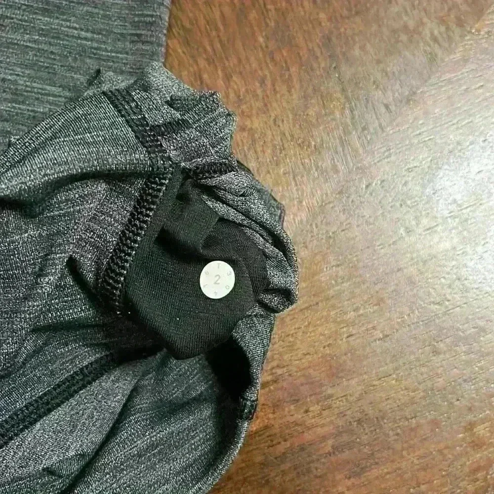 Lululemon, Aling, high rise, yoga legging